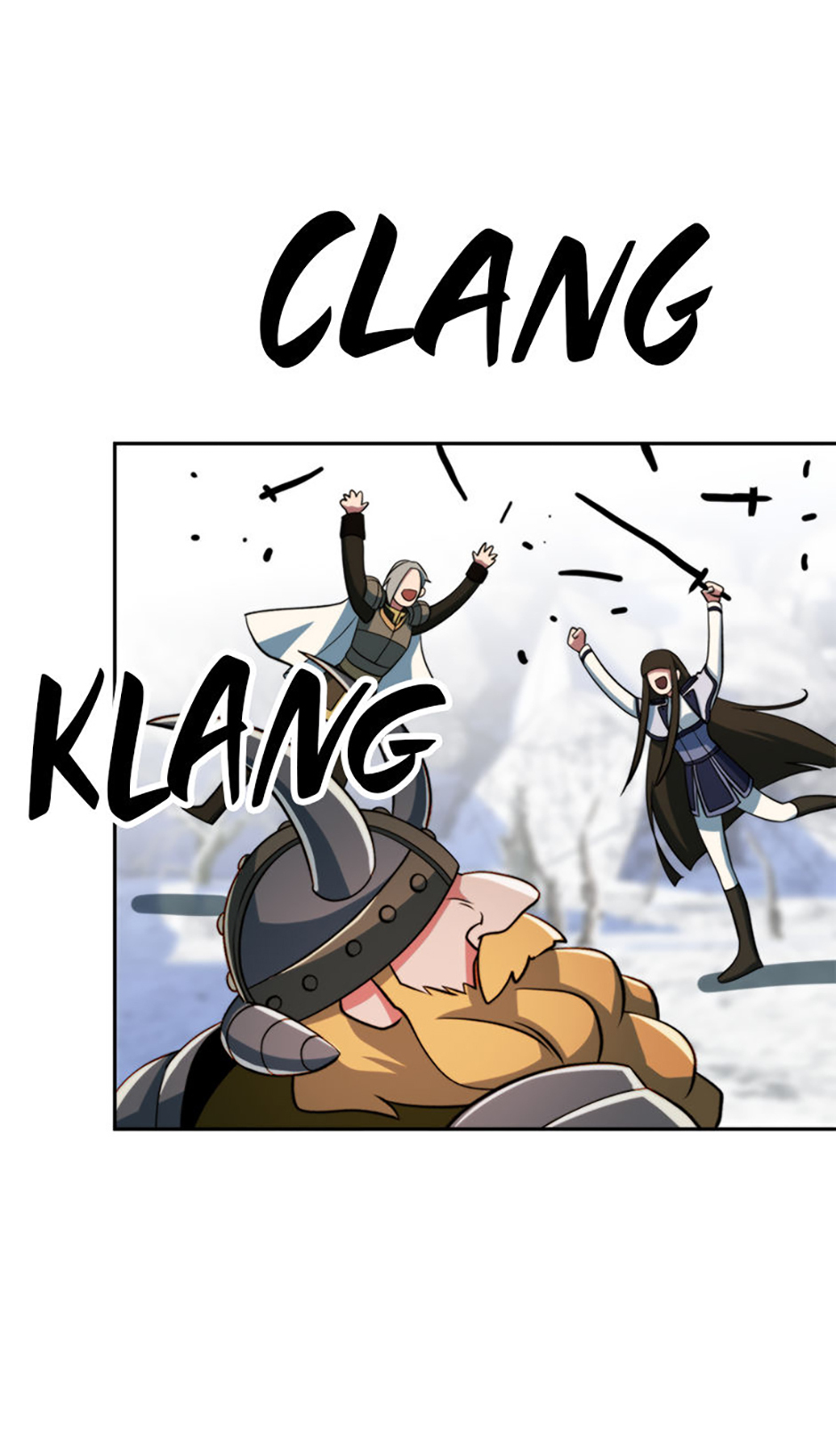 Archmage Transcending Through Regression Chapter 167 - Page 101