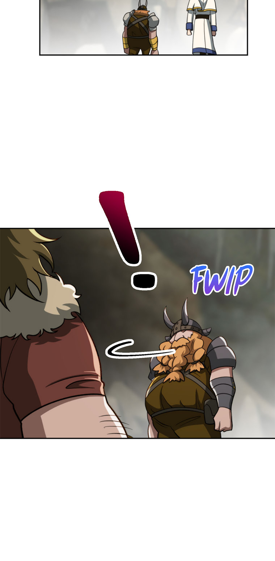 Archmage Transcending Through Regression Chapter 168 - Page 5