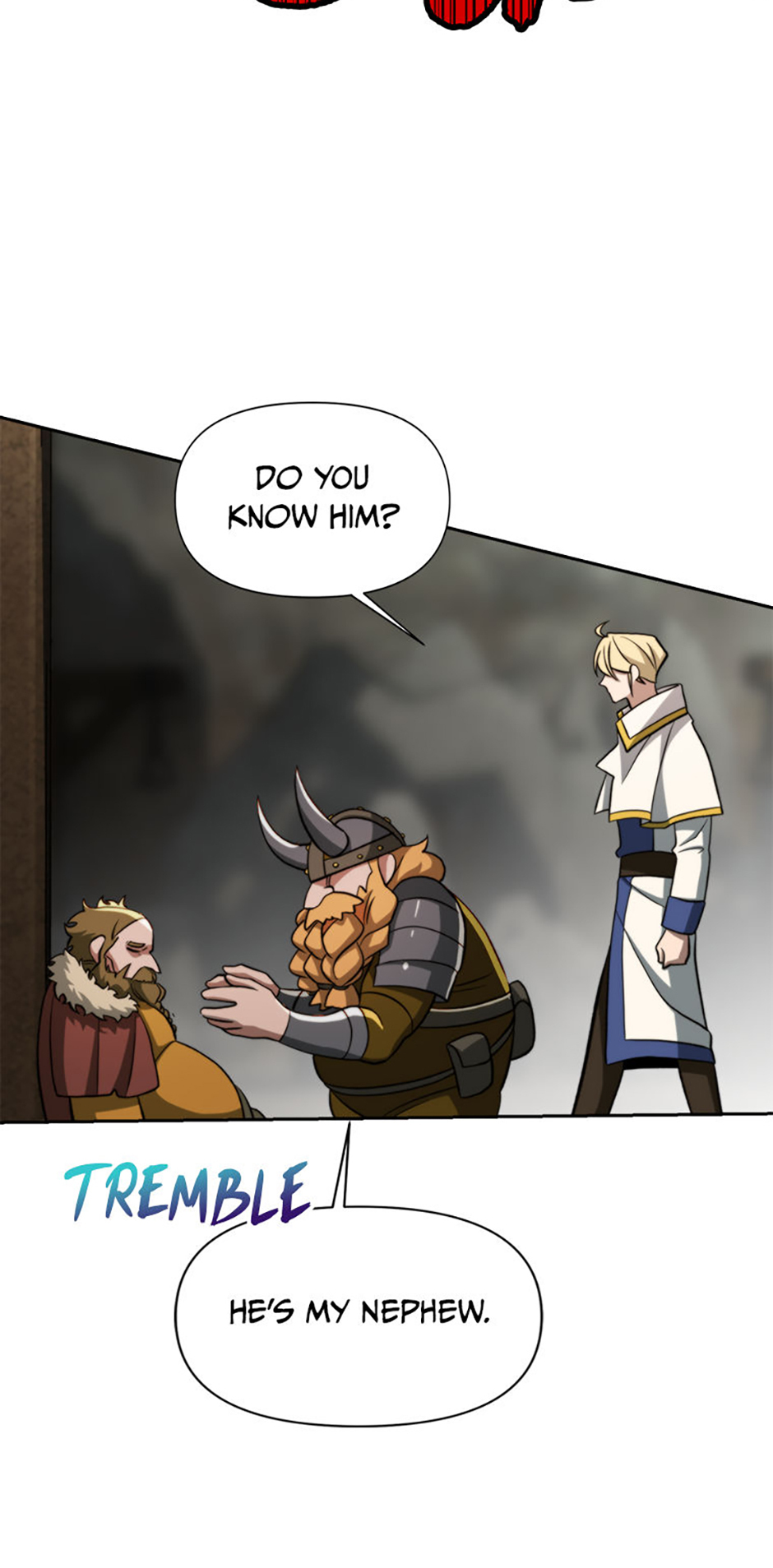Archmage Transcending Through Regression Chapter 168 - Page 7