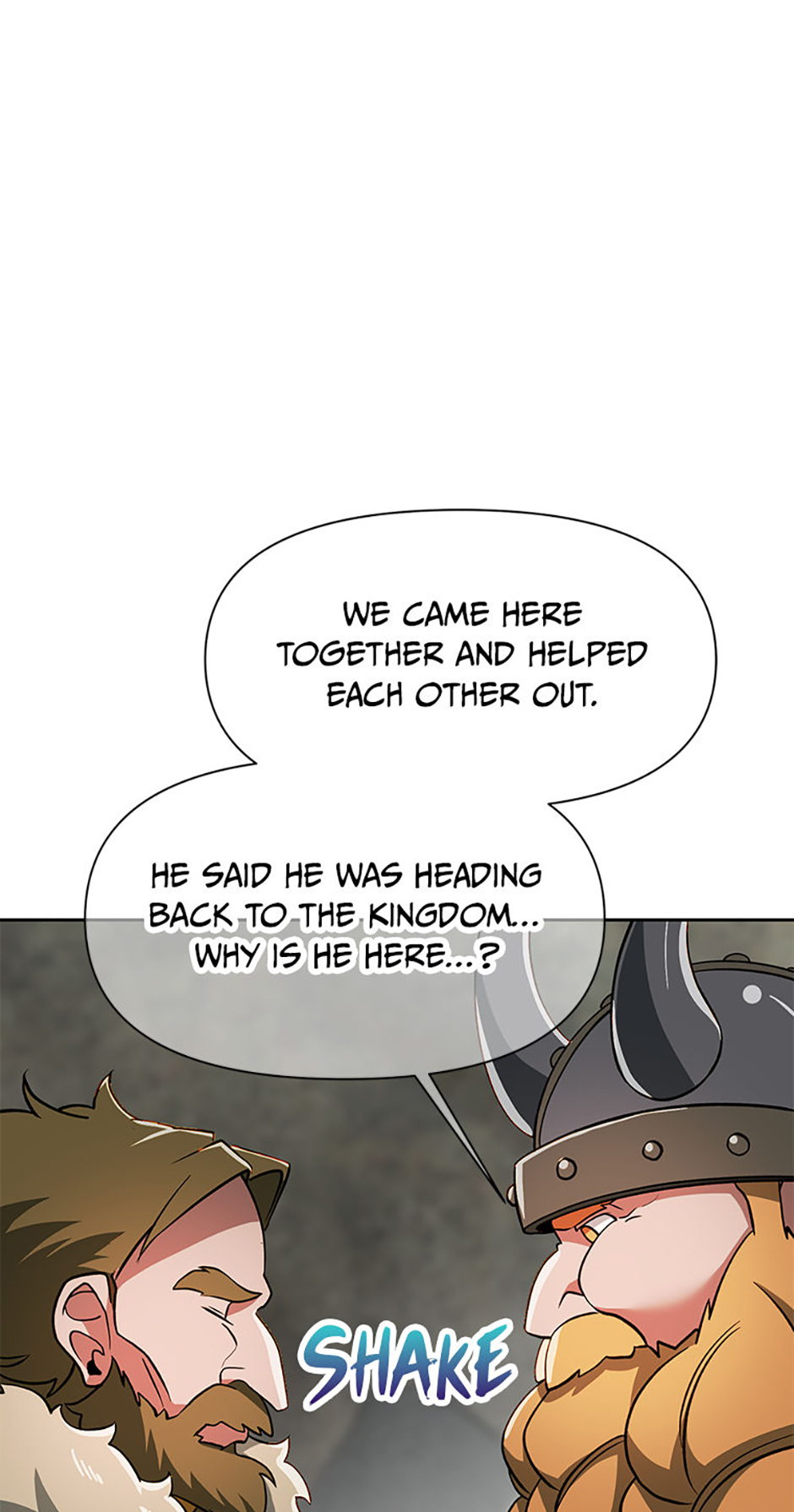 Archmage Transcending Through Regression Chapter 168 - Page 8