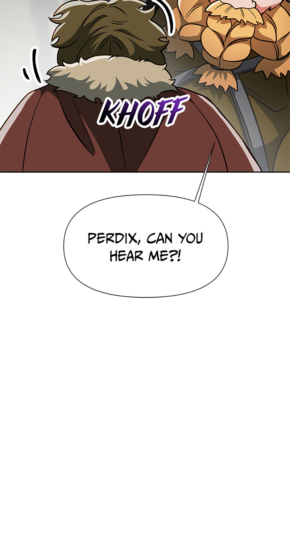 Archmage Transcending Through Regression Chapter 168 - Page 11