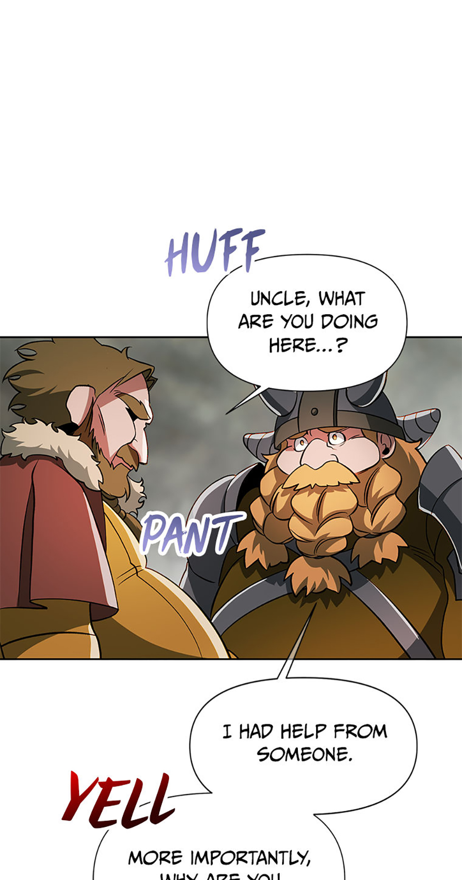 Archmage Transcending Through Regression Chapter 168 - Page 12