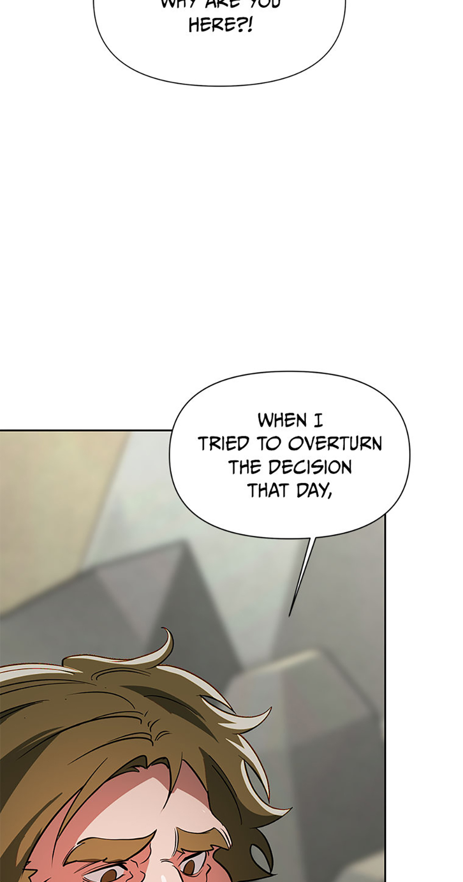 Archmage Transcending Through Regression Chapter 168 - Page 13