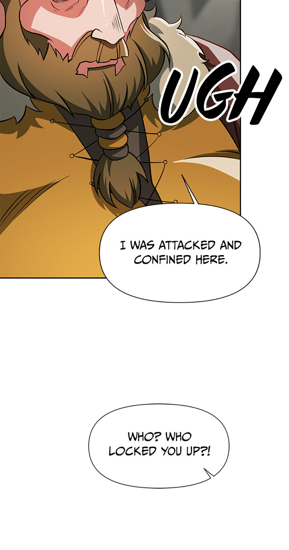 Archmage Transcending Through Regression Chapter 168 - Page 14