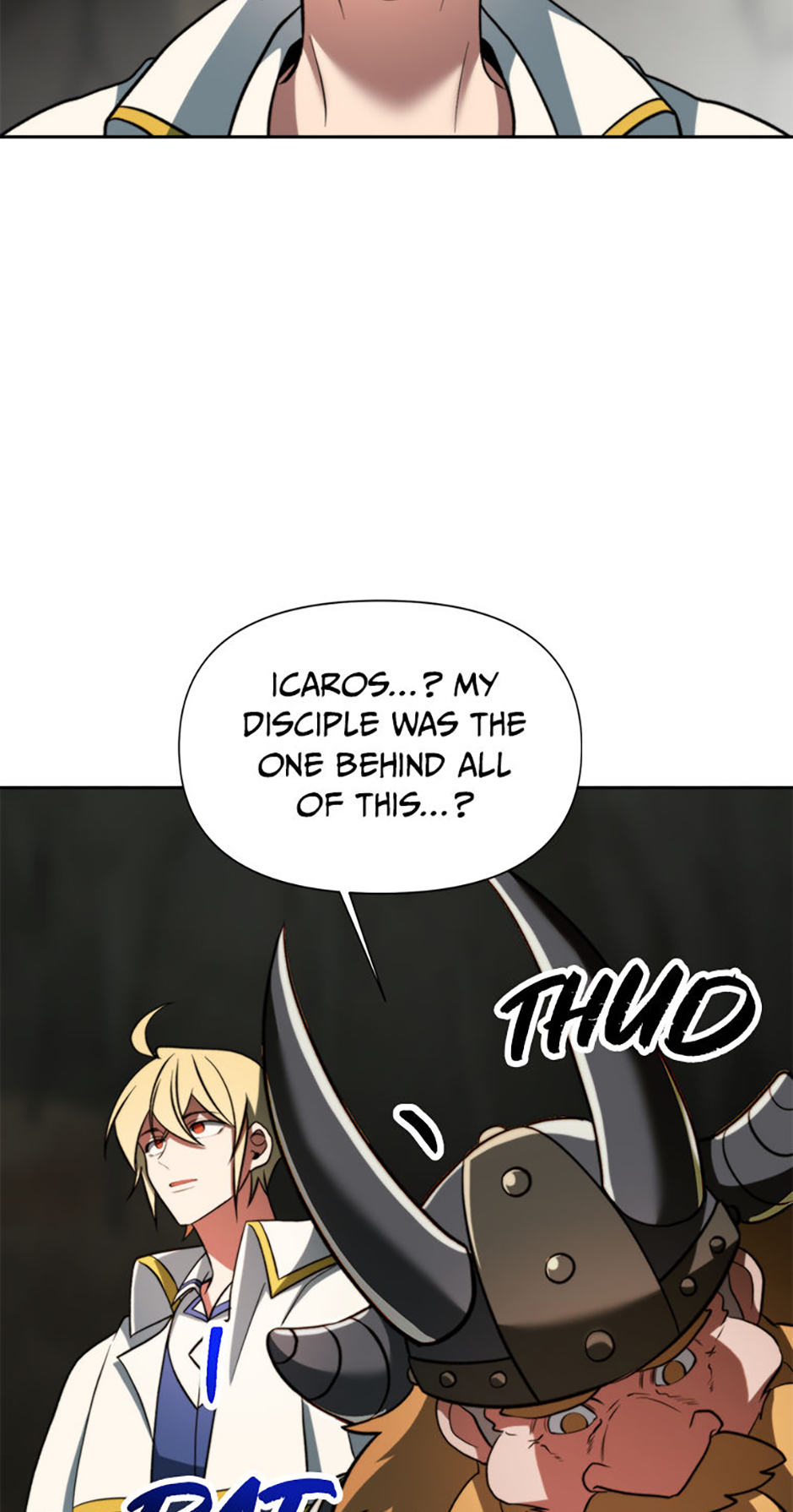 Archmage Transcending Through Regression Chapter 168 - Page 17