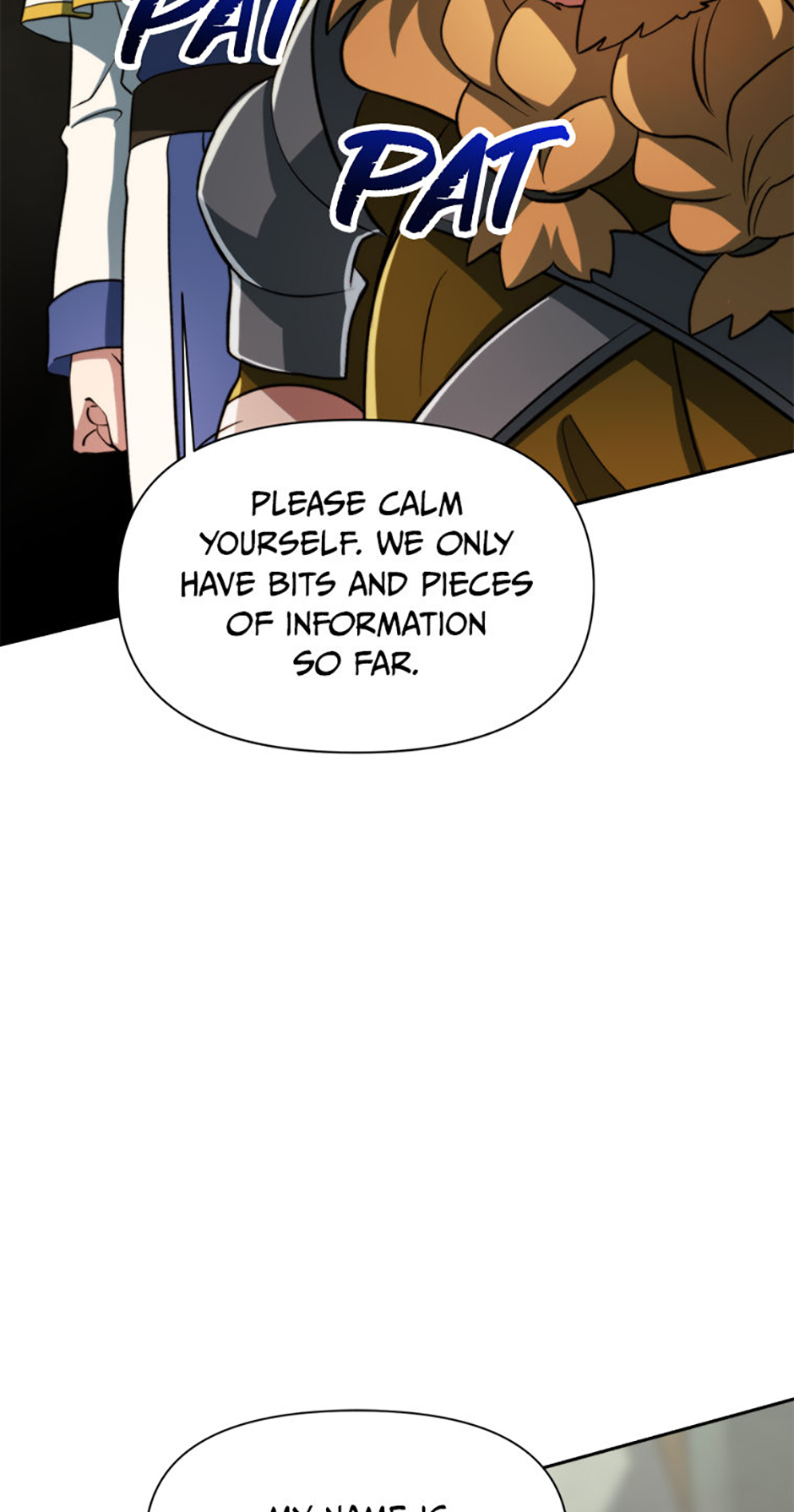 Archmage Transcending Through Regression Chapter 168 - Page 18