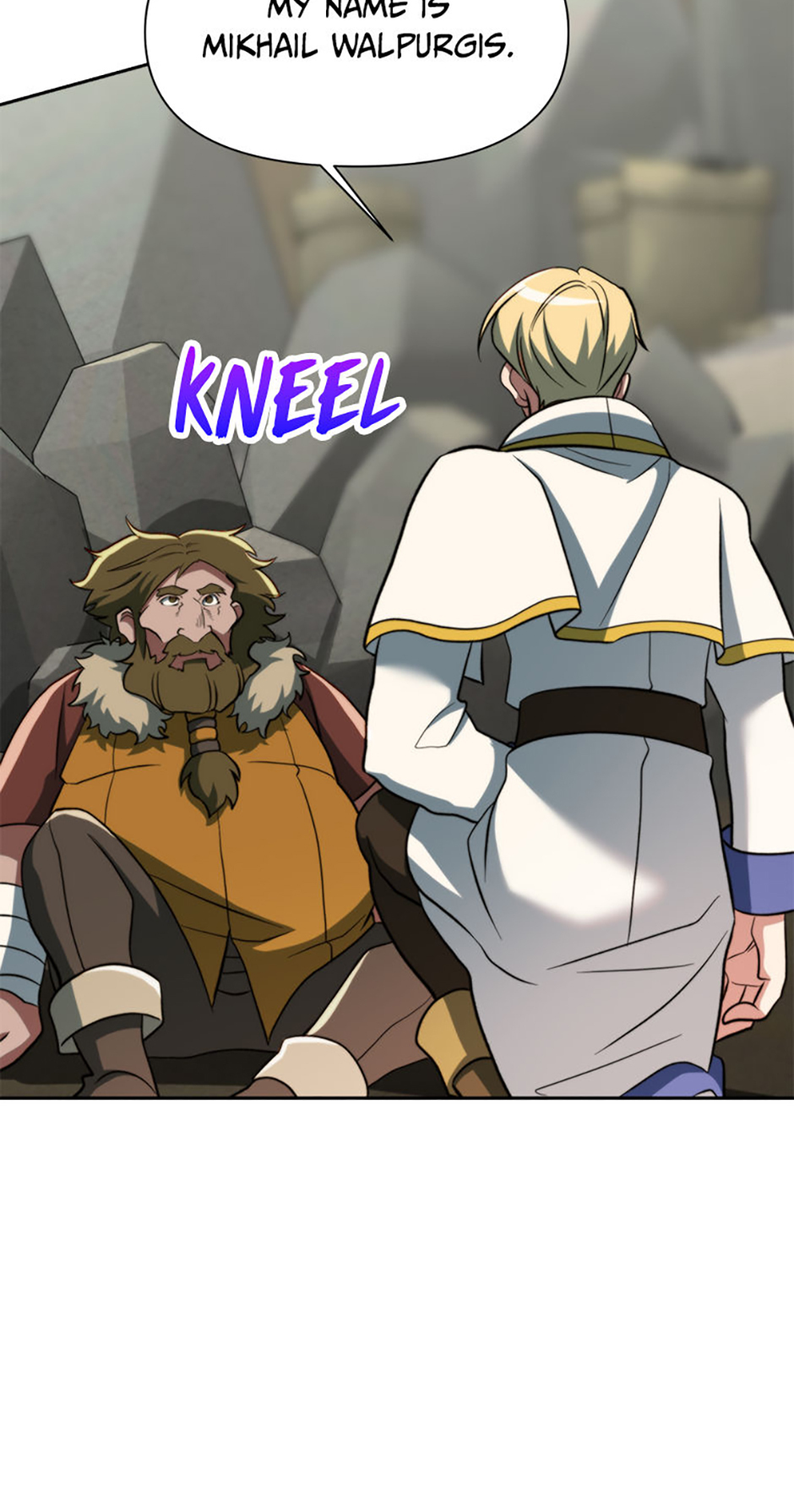 Archmage Transcending Through Regression Chapter 168 - Page 19