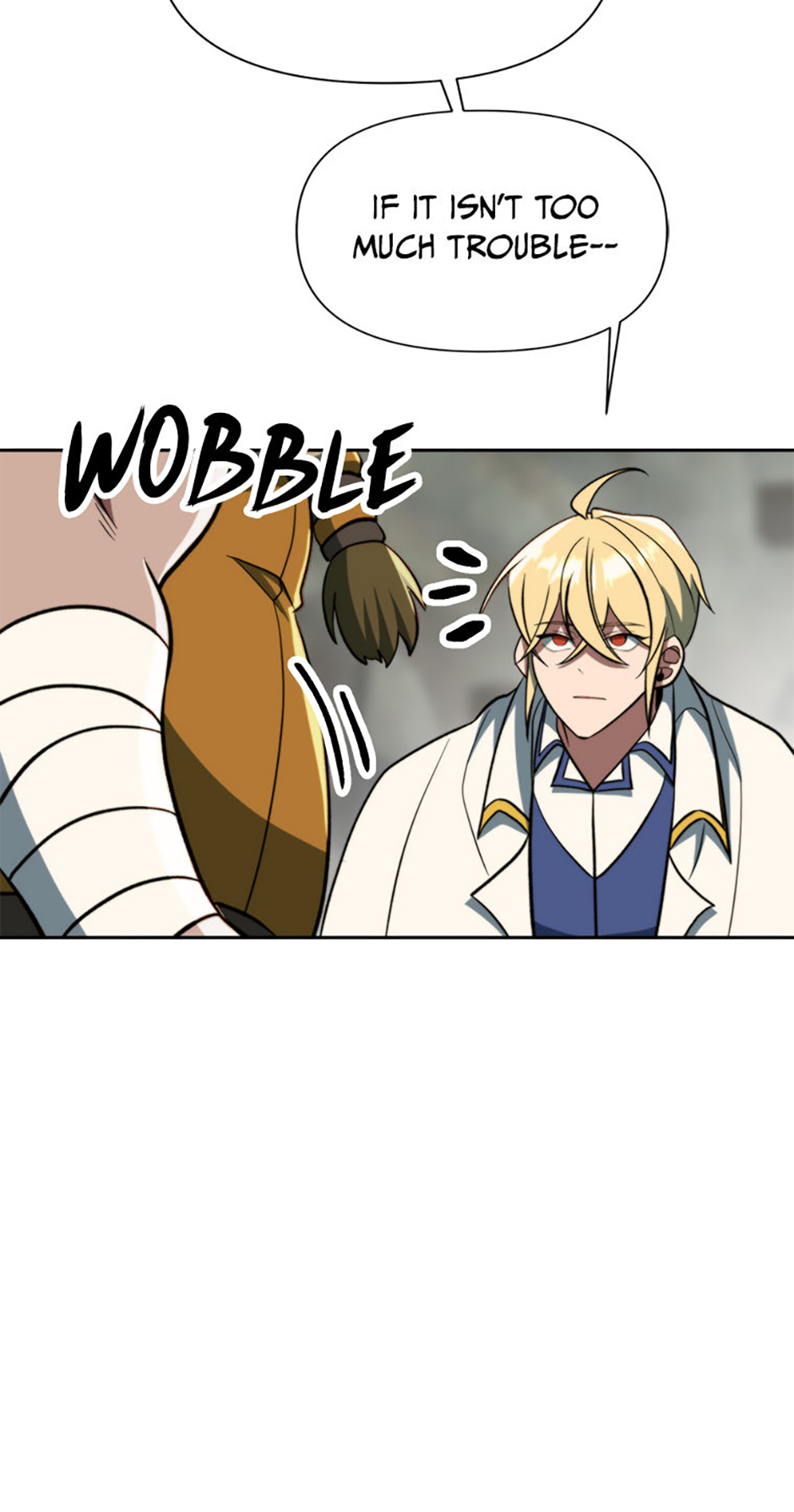 Archmage Transcending Through Regression Chapter 168 - Page 21
