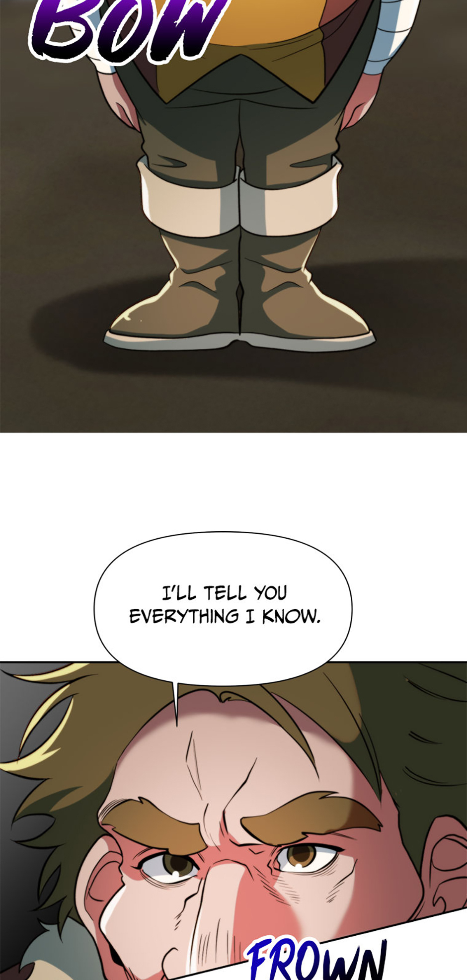 Archmage Transcending Through Regression Chapter 168 - Page 23