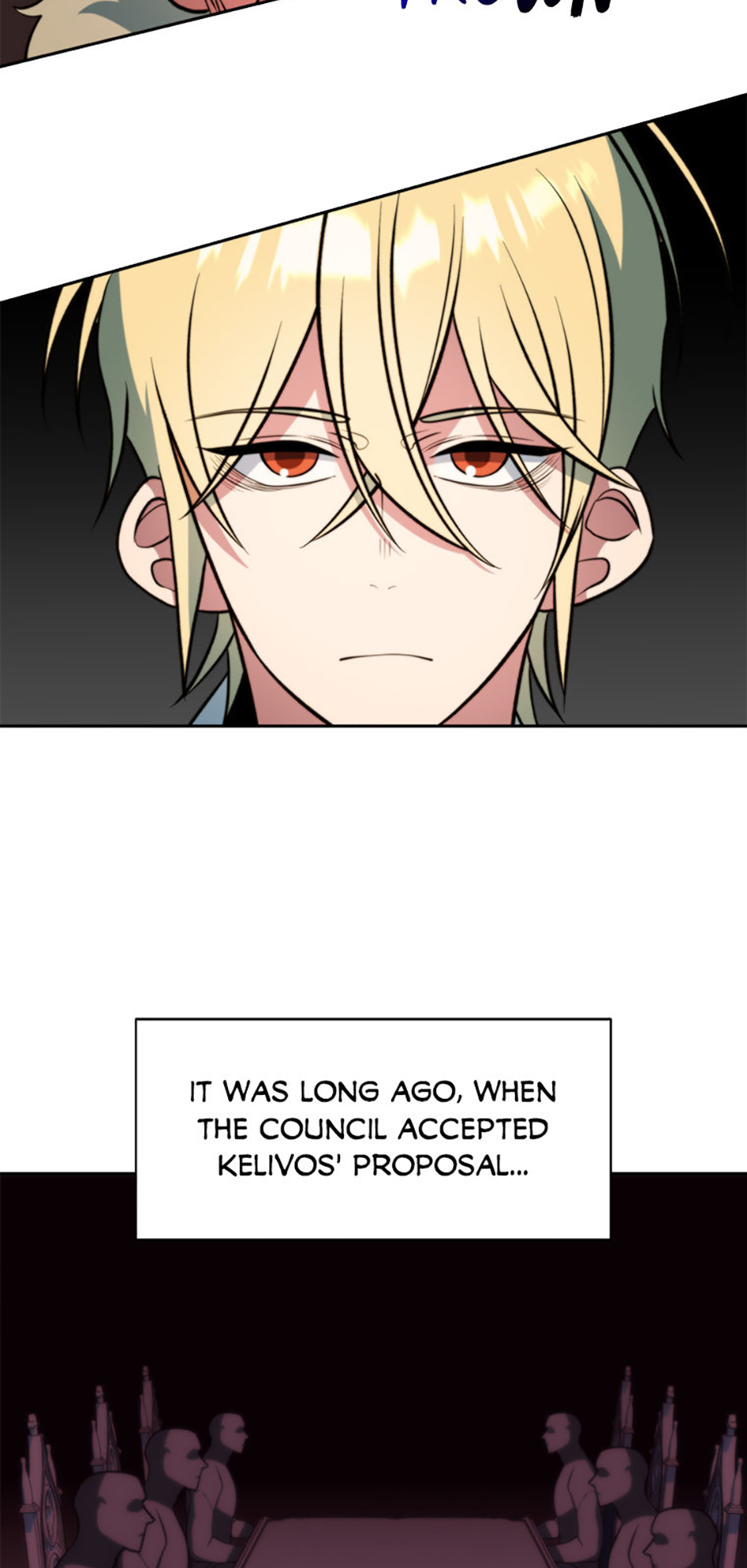 Archmage Transcending Through Regression Chapter 168 - Page 24