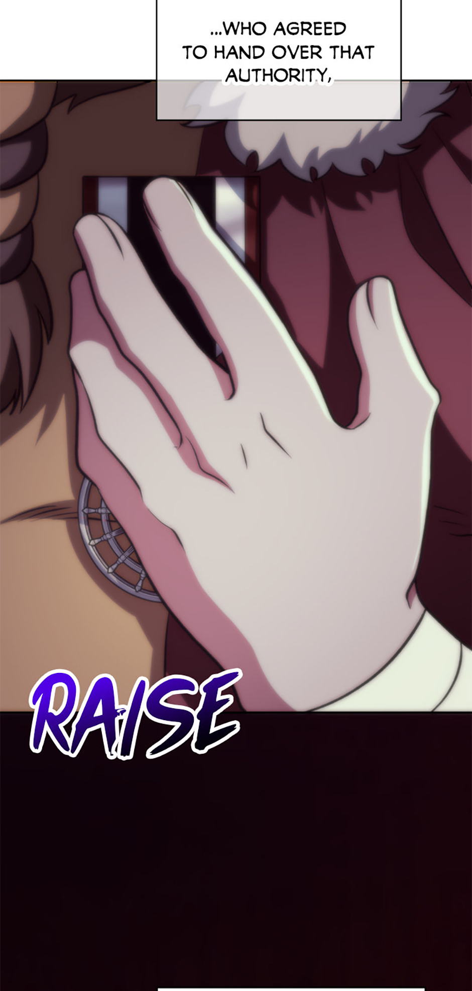 Archmage Transcending Through Regression Chapter 168 - Page 26
