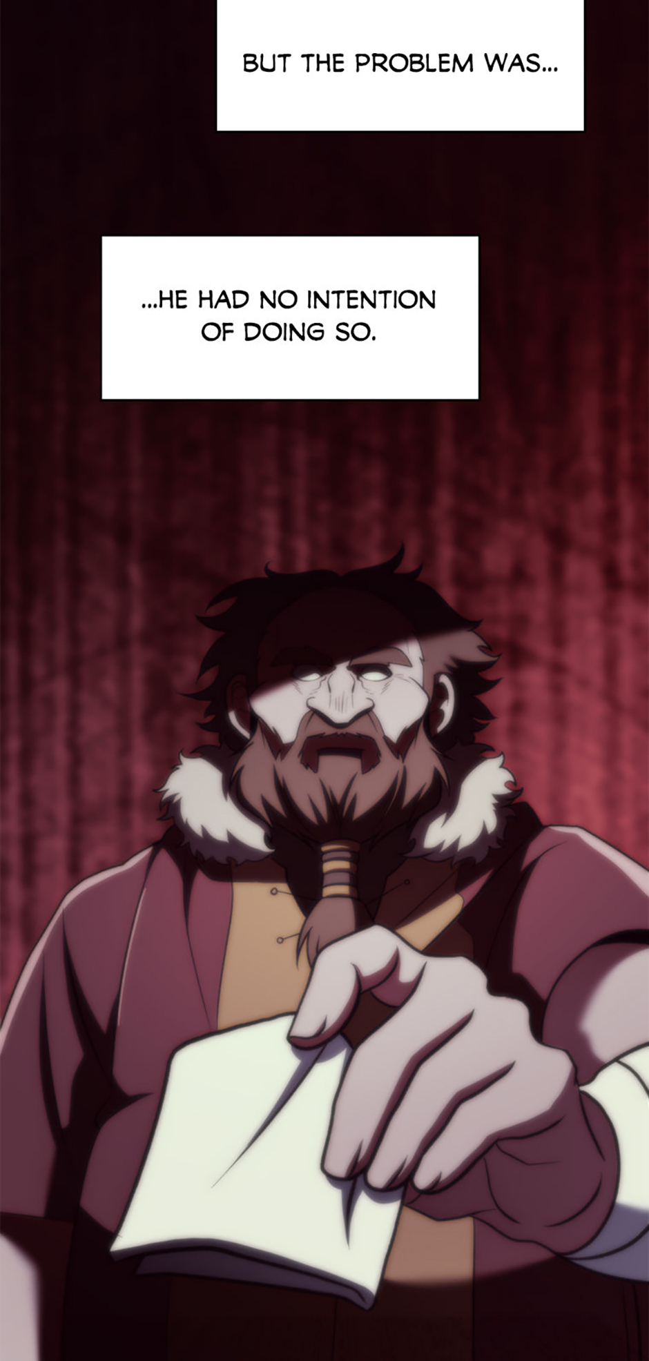 Archmage Transcending Through Regression Chapter 168 - Page 27
