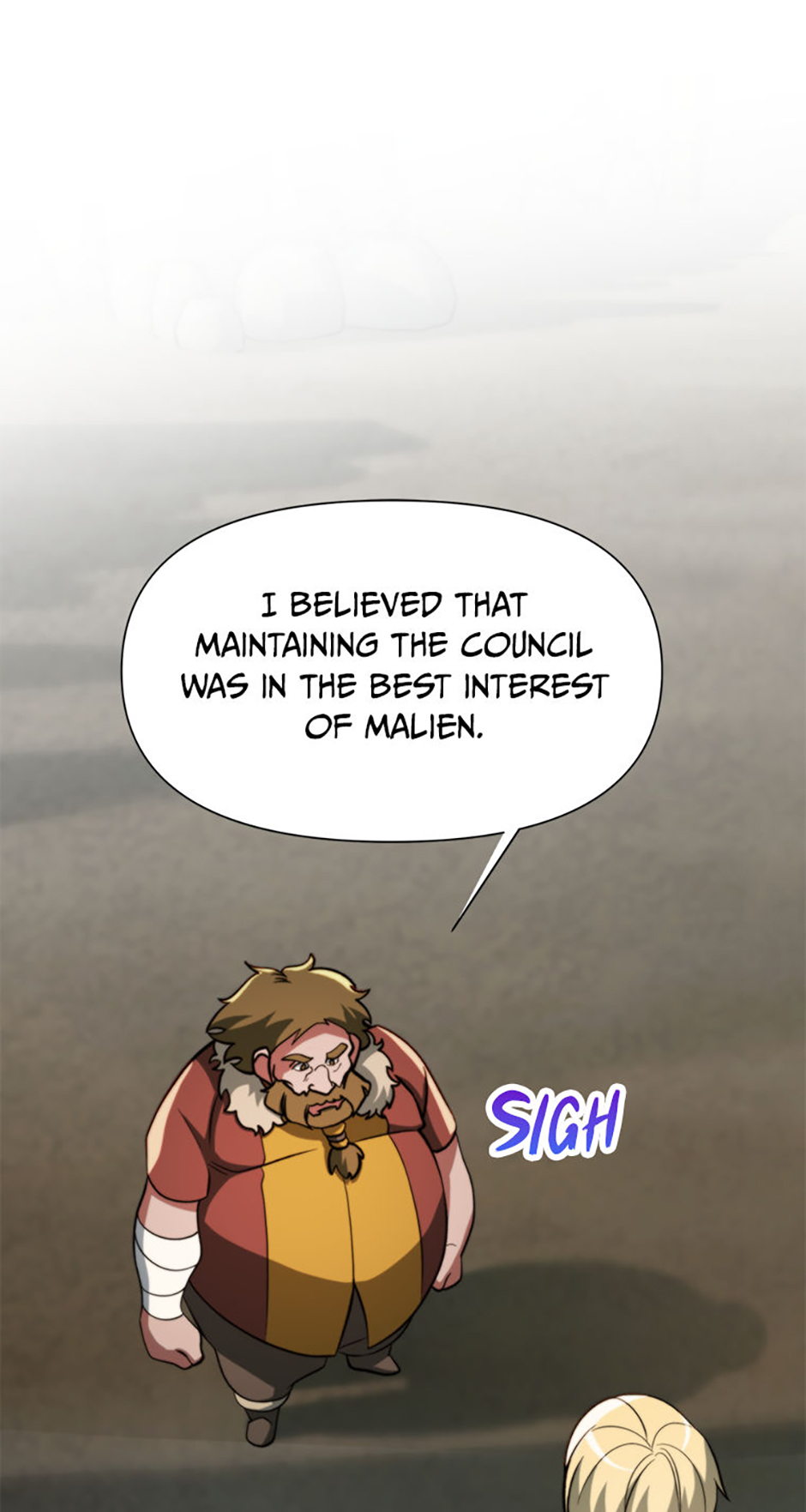 Archmage Transcending Through Regression Chapter 168 - Page 30