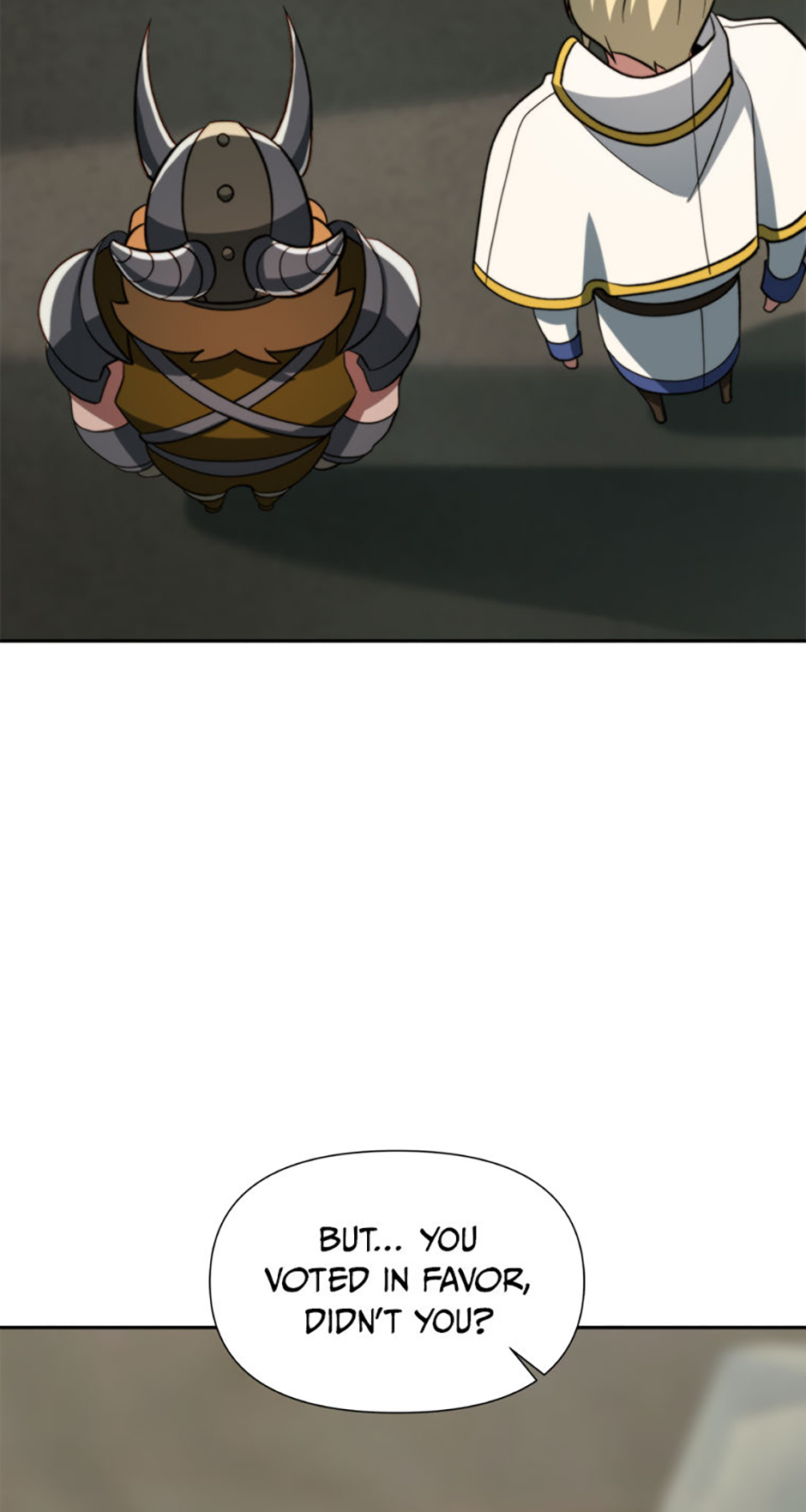 Archmage Transcending Through Regression Chapter 168 - Page 31