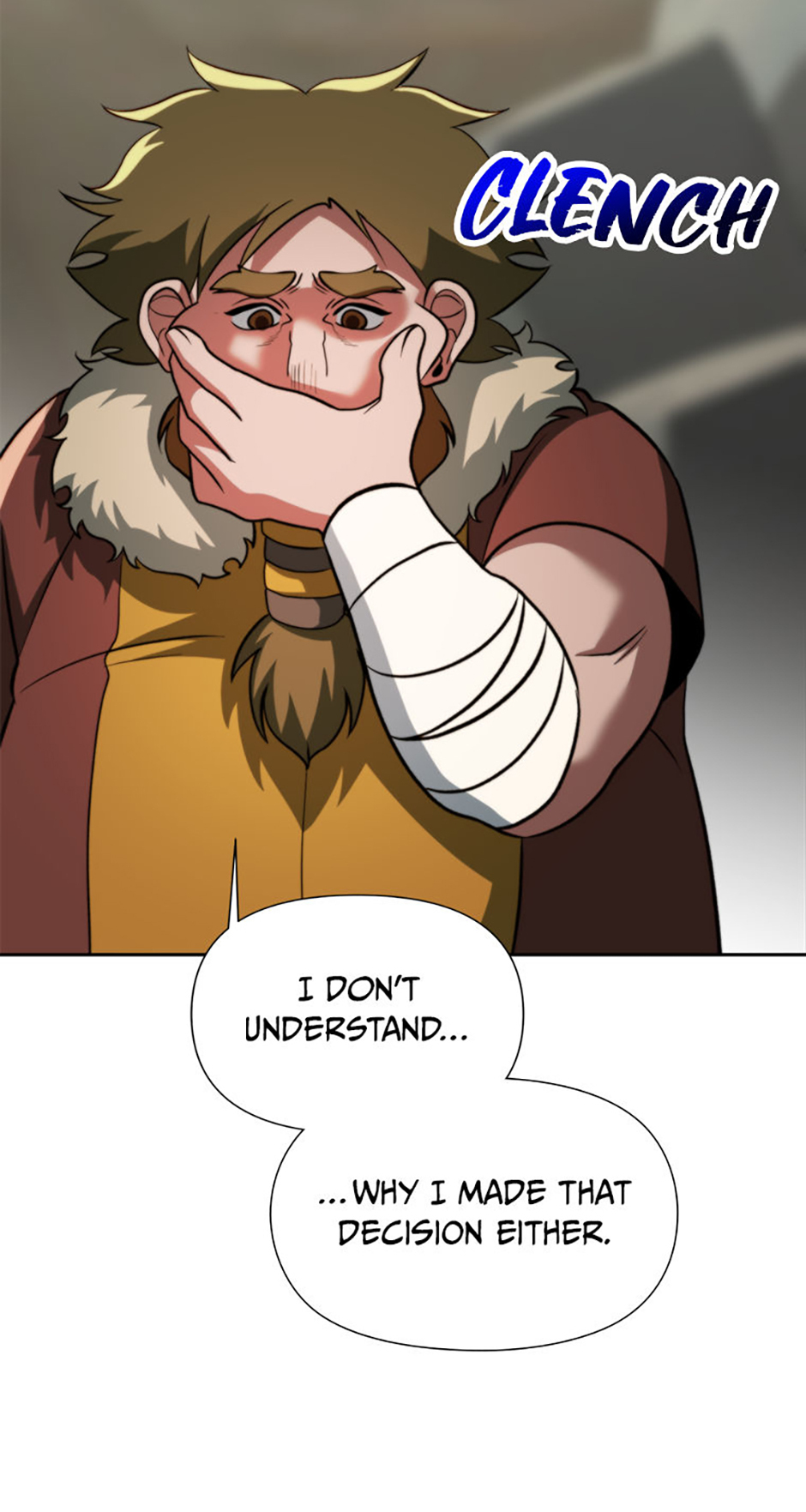 Archmage Transcending Through Regression Chapter 168 - Page 32