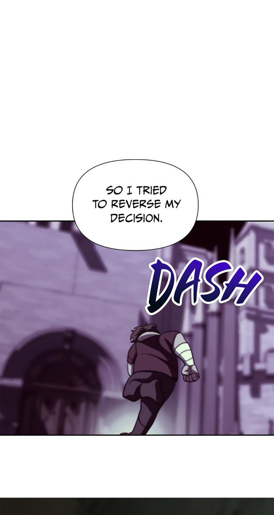 Archmage Transcending Through Regression Chapter 168 - Page 33