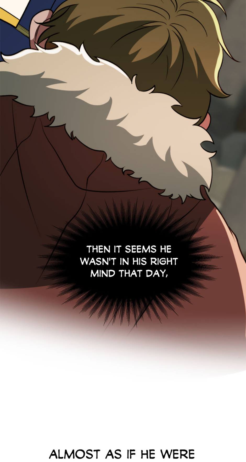 Archmage Transcending Through Regression Chapter 168 - Page 35