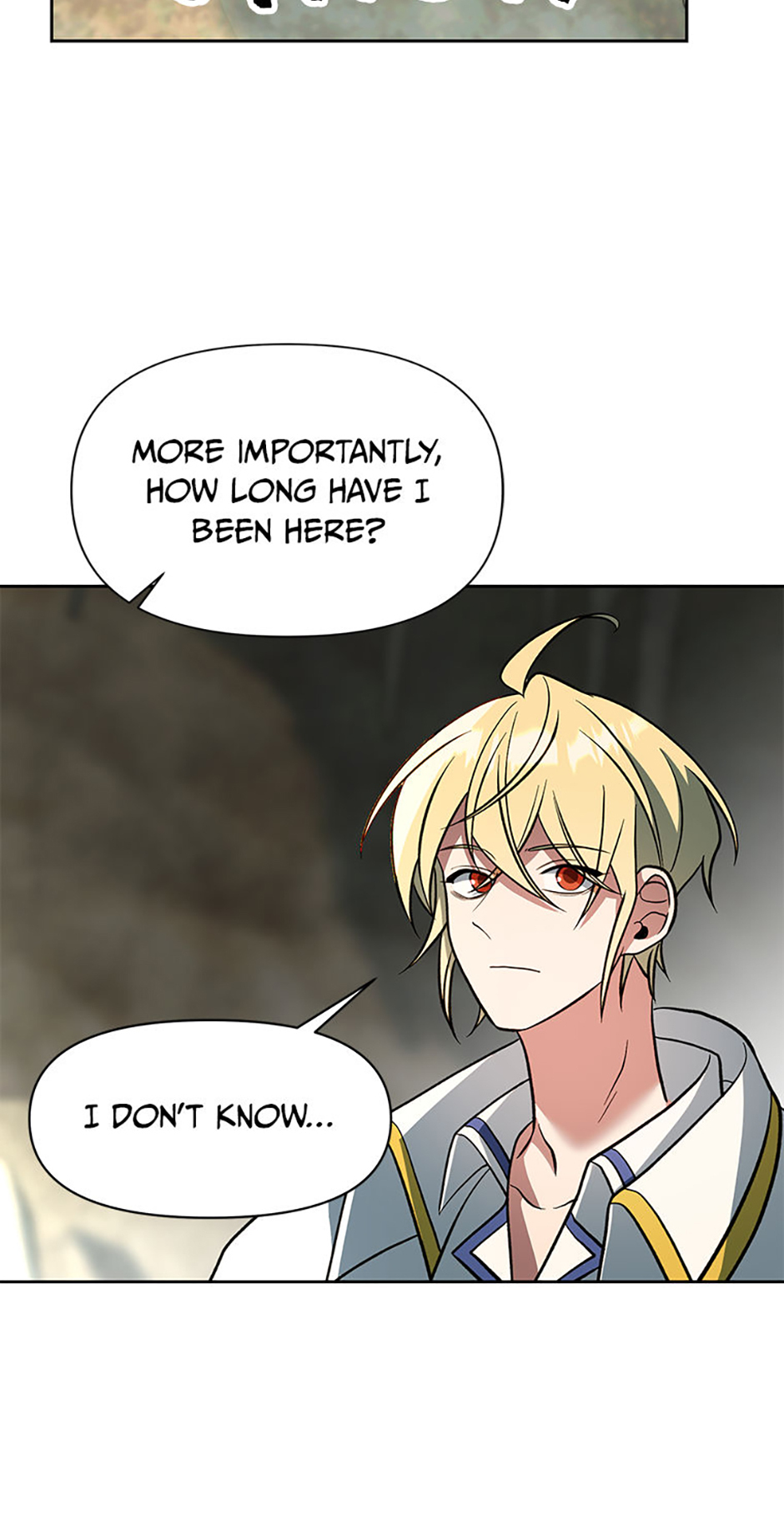 Archmage Transcending Through Regression Chapter 168 - Page 38