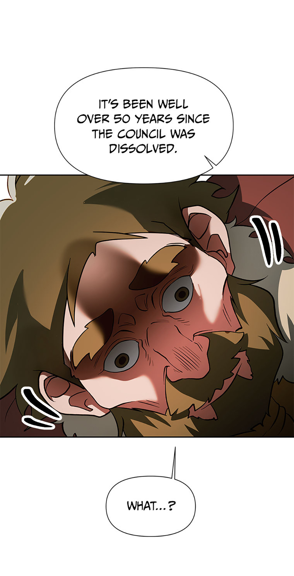 Archmage Transcending Through Regression Chapter 168 - Page 39