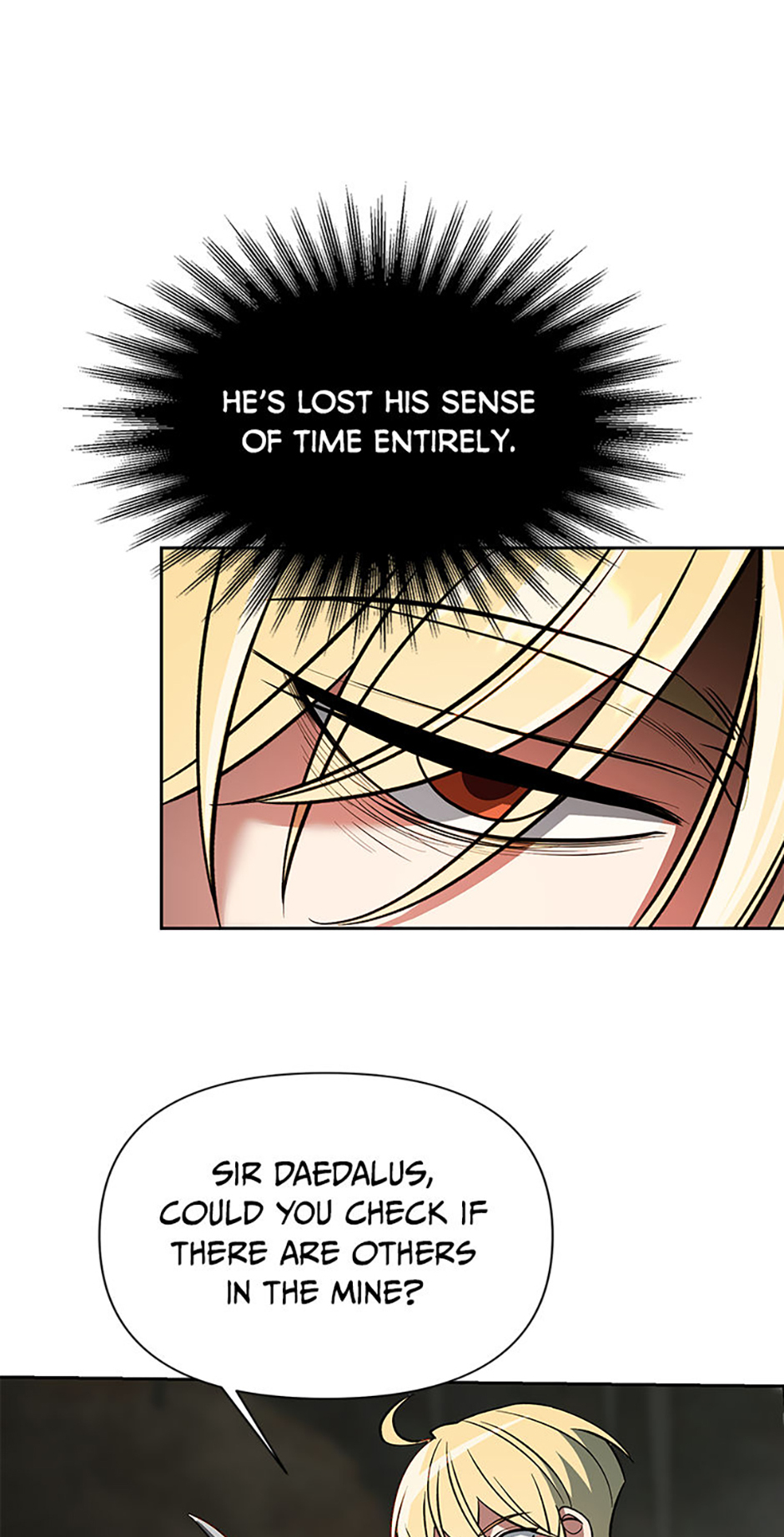 Archmage Transcending Through Regression Chapter 168 - Page 40