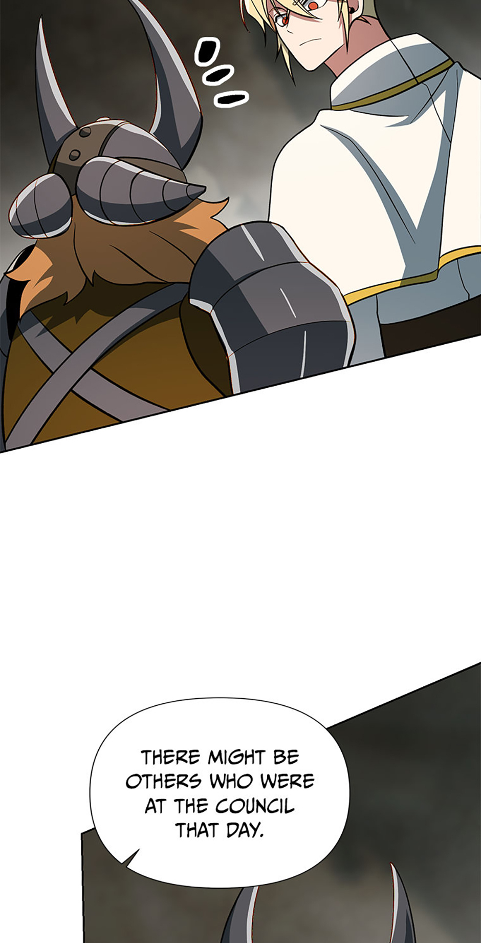 Archmage Transcending Through Regression Chapter 168 - Page 41