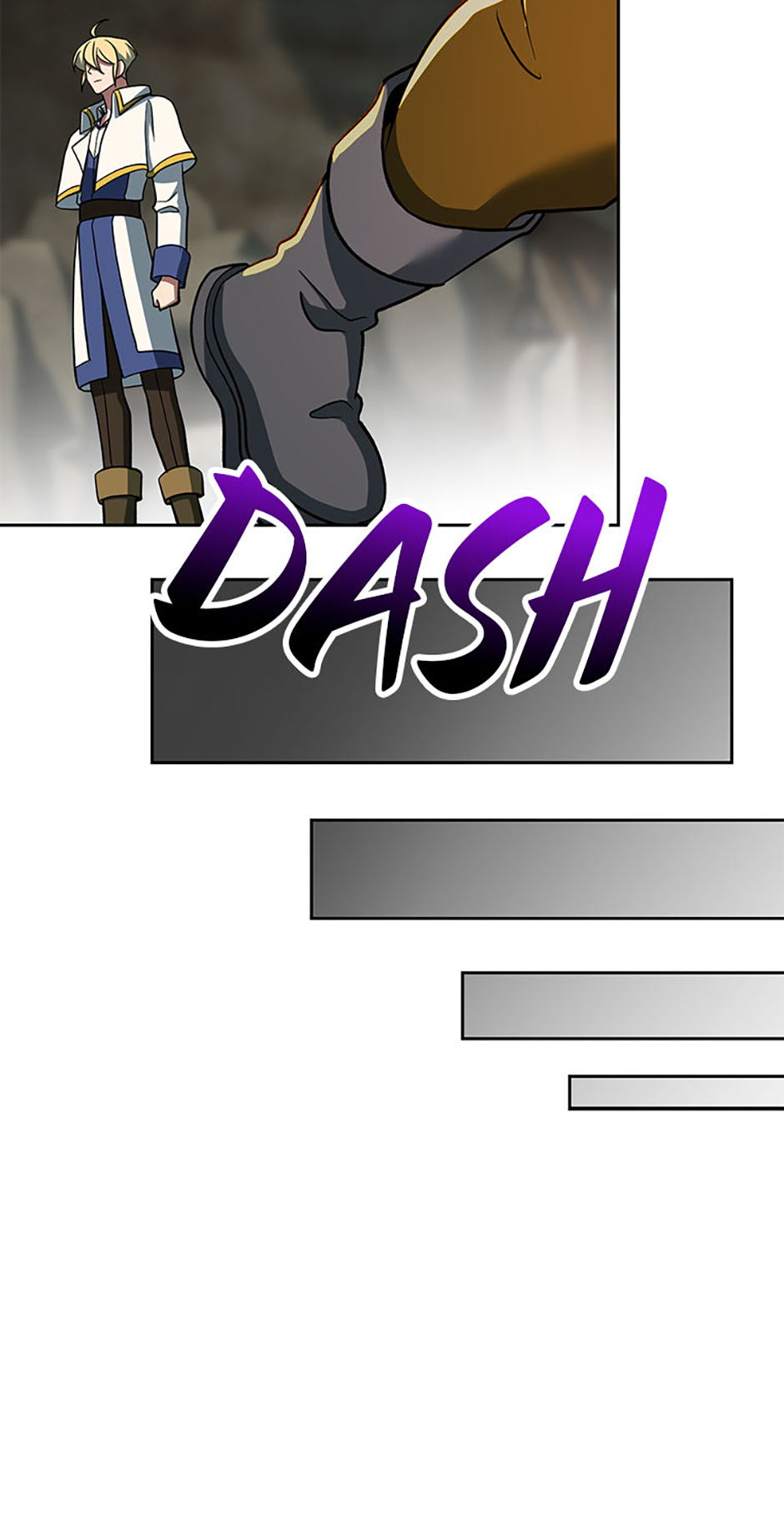 Archmage Transcending Through Regression Chapter 168 - Page 43