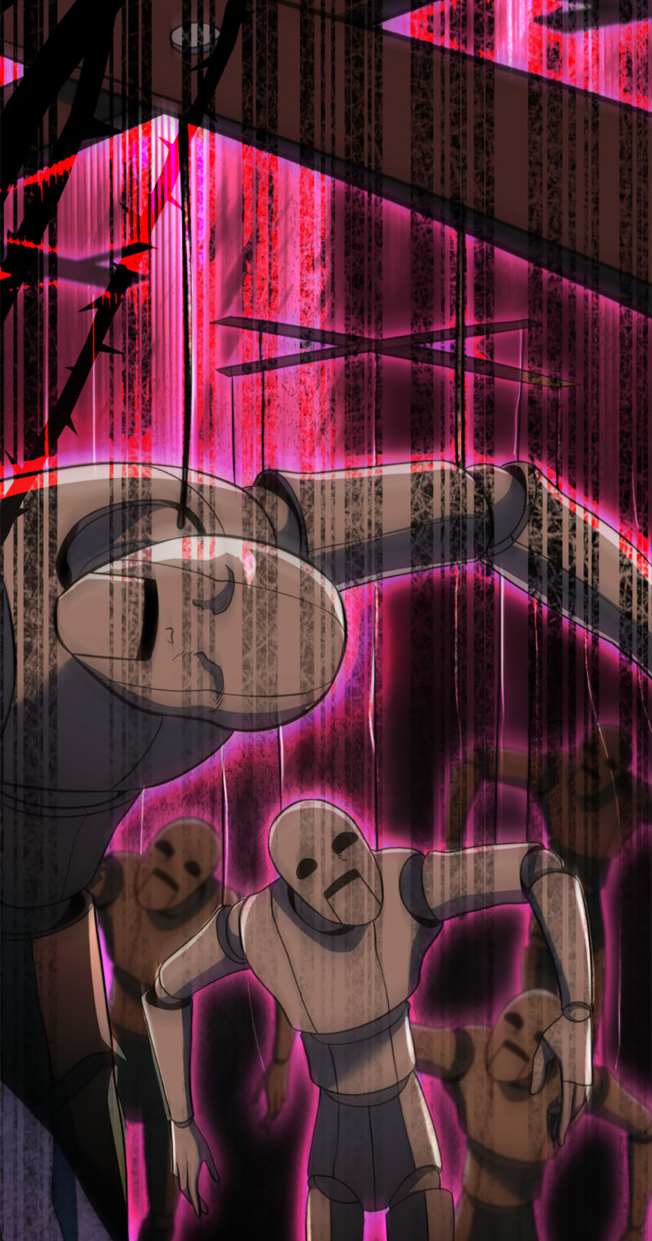 Archmage Transcending Through Regression Chapter 168 - Page 47