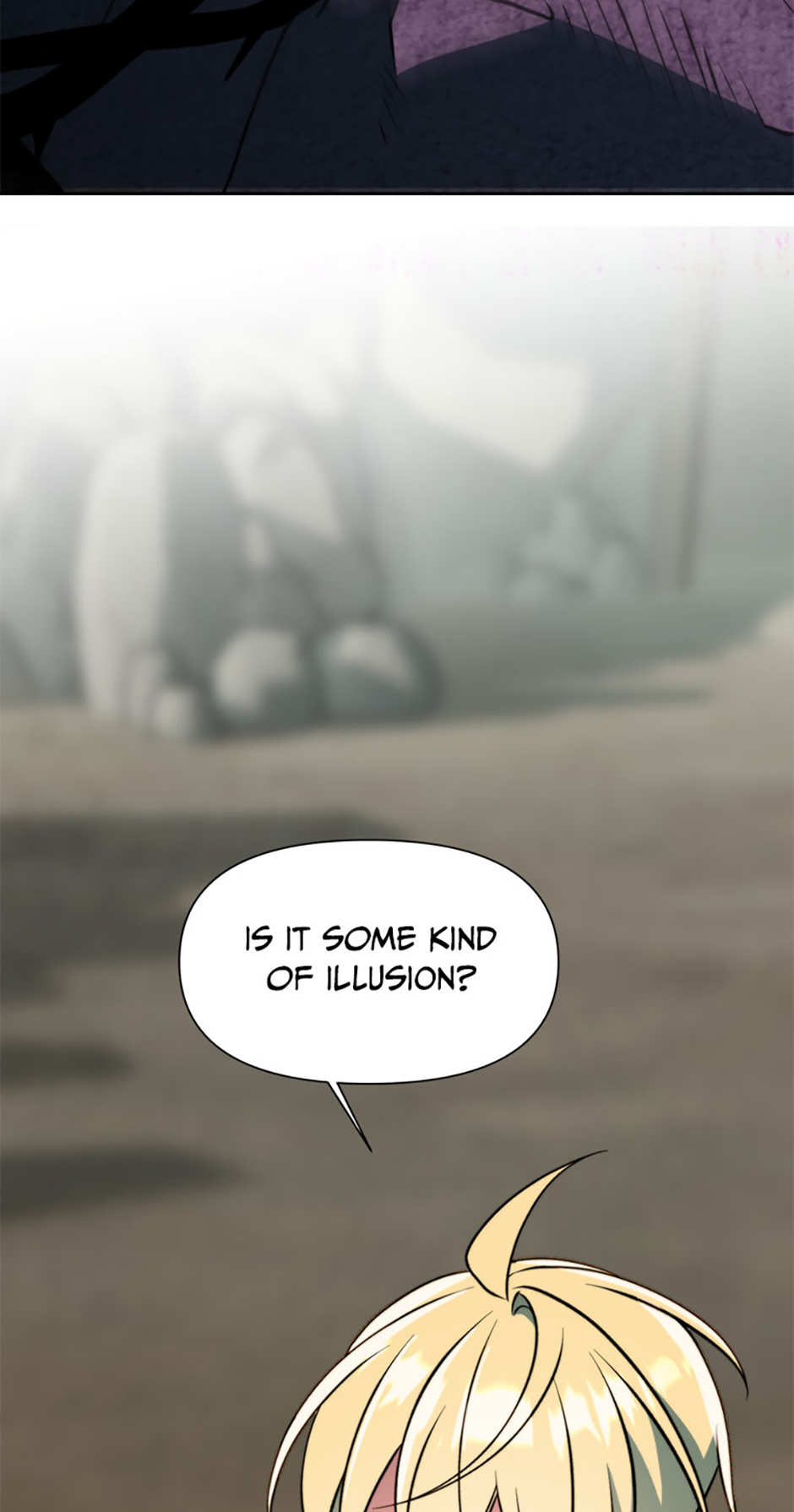 Archmage Transcending Through Regression Chapter 168 - Page 49