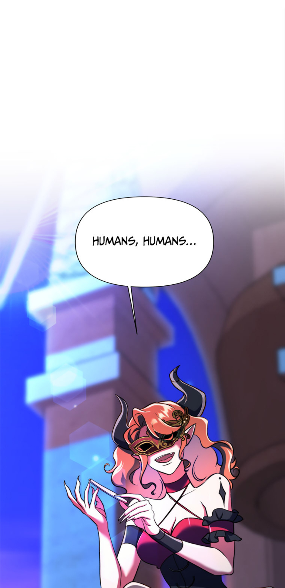 Archmage Transcending Through Regression Chapter 168 - Page 55