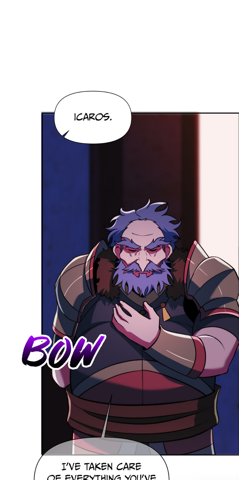 Archmage Transcending Through Regression Chapter 168 - Page 58