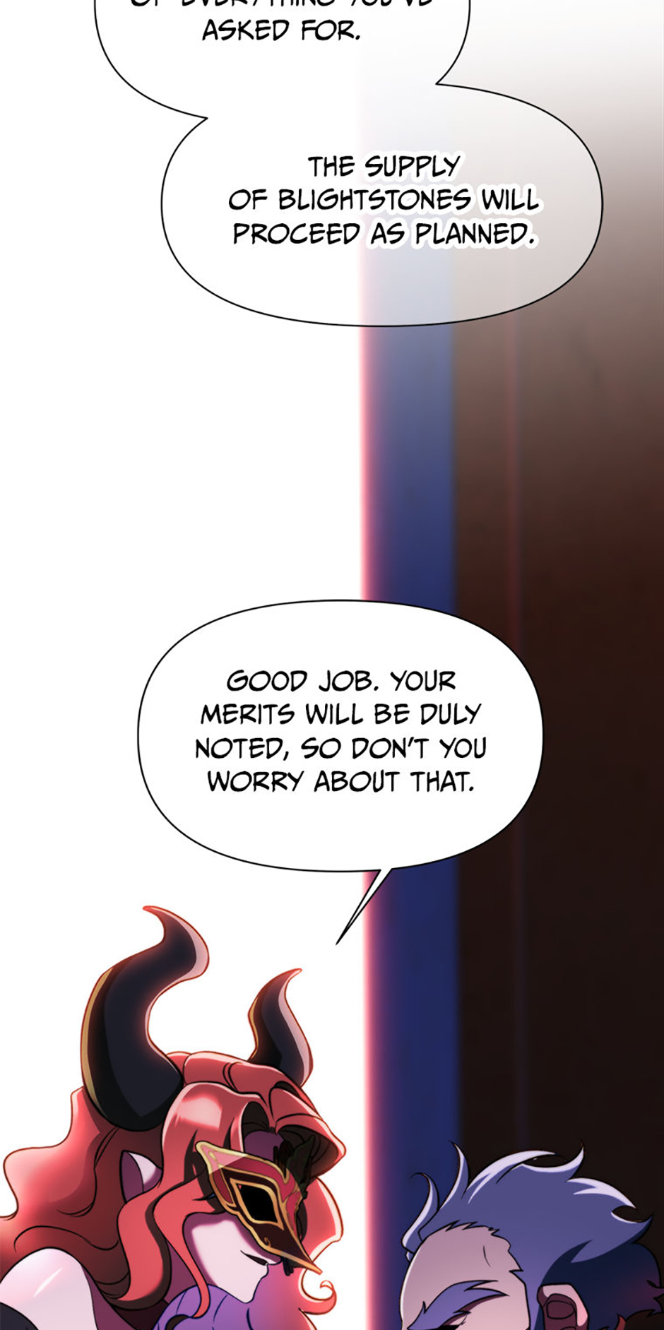 Archmage Transcending Through Regression Chapter 168 - Page 59