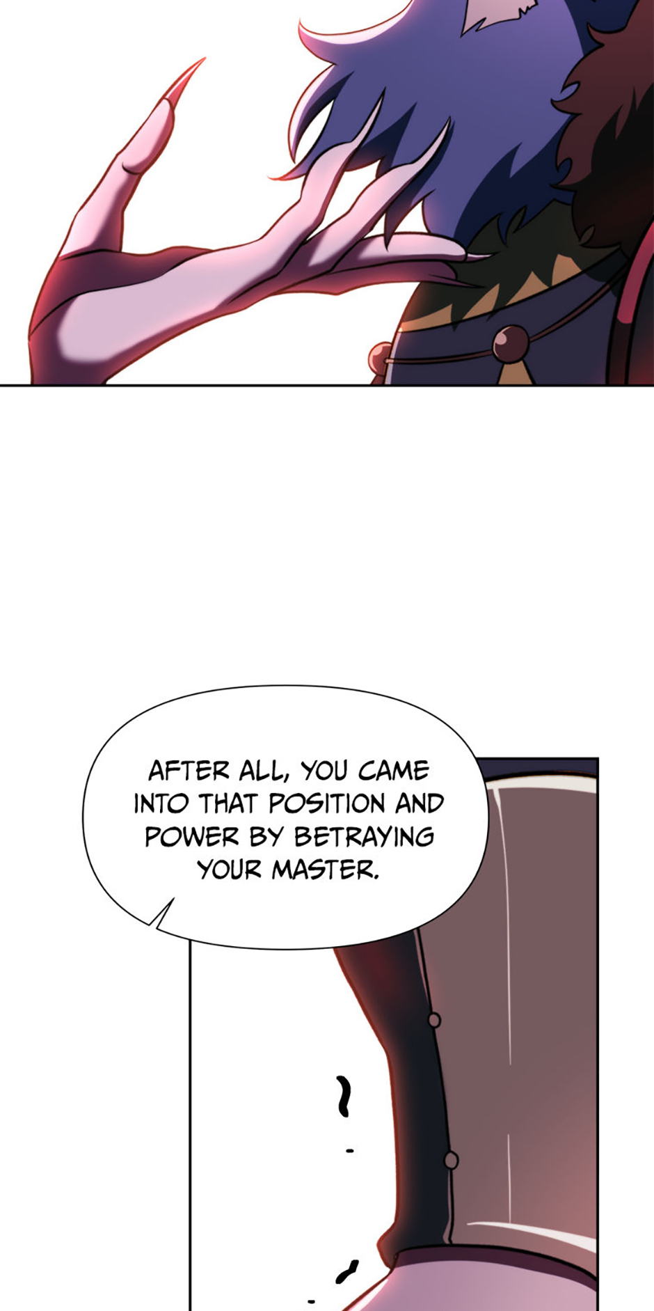 Archmage Transcending Through Regression Chapter 168 - Page 61