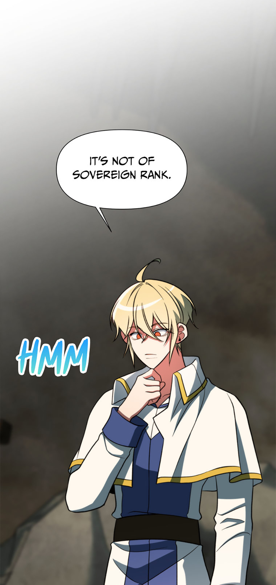 Archmage Transcending Through Regression Chapter 168 - Page 67