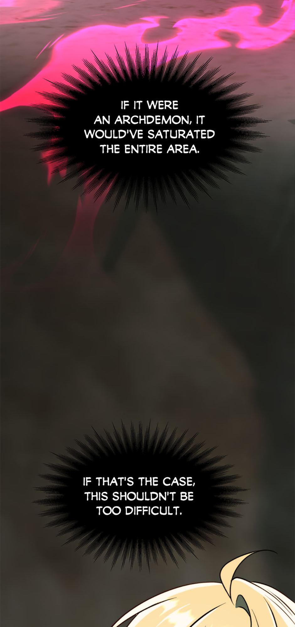 Archmage Transcending Through Regression Chapter 168 - Page 69