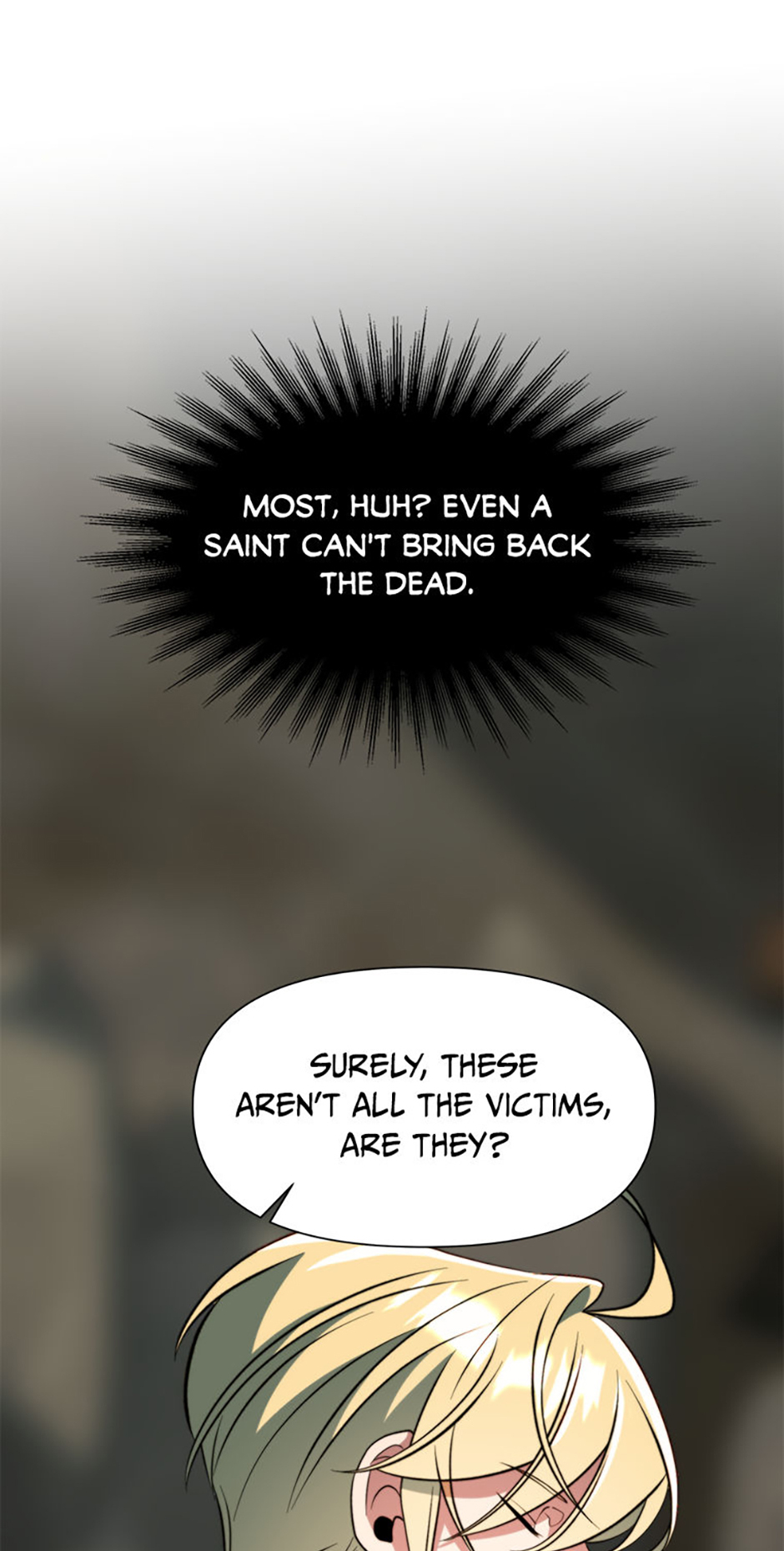 Archmage Transcending Through Regression Chapter 168 - Page 73