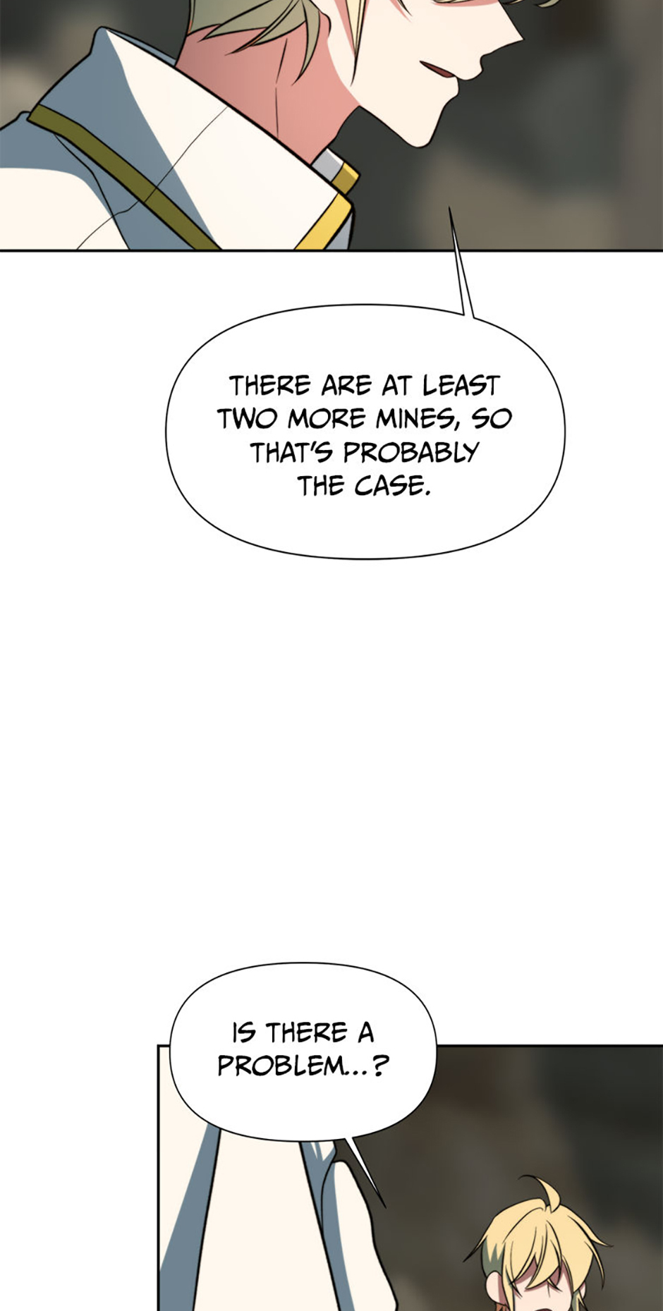Archmage Transcending Through Regression Chapter 168 - Page 74