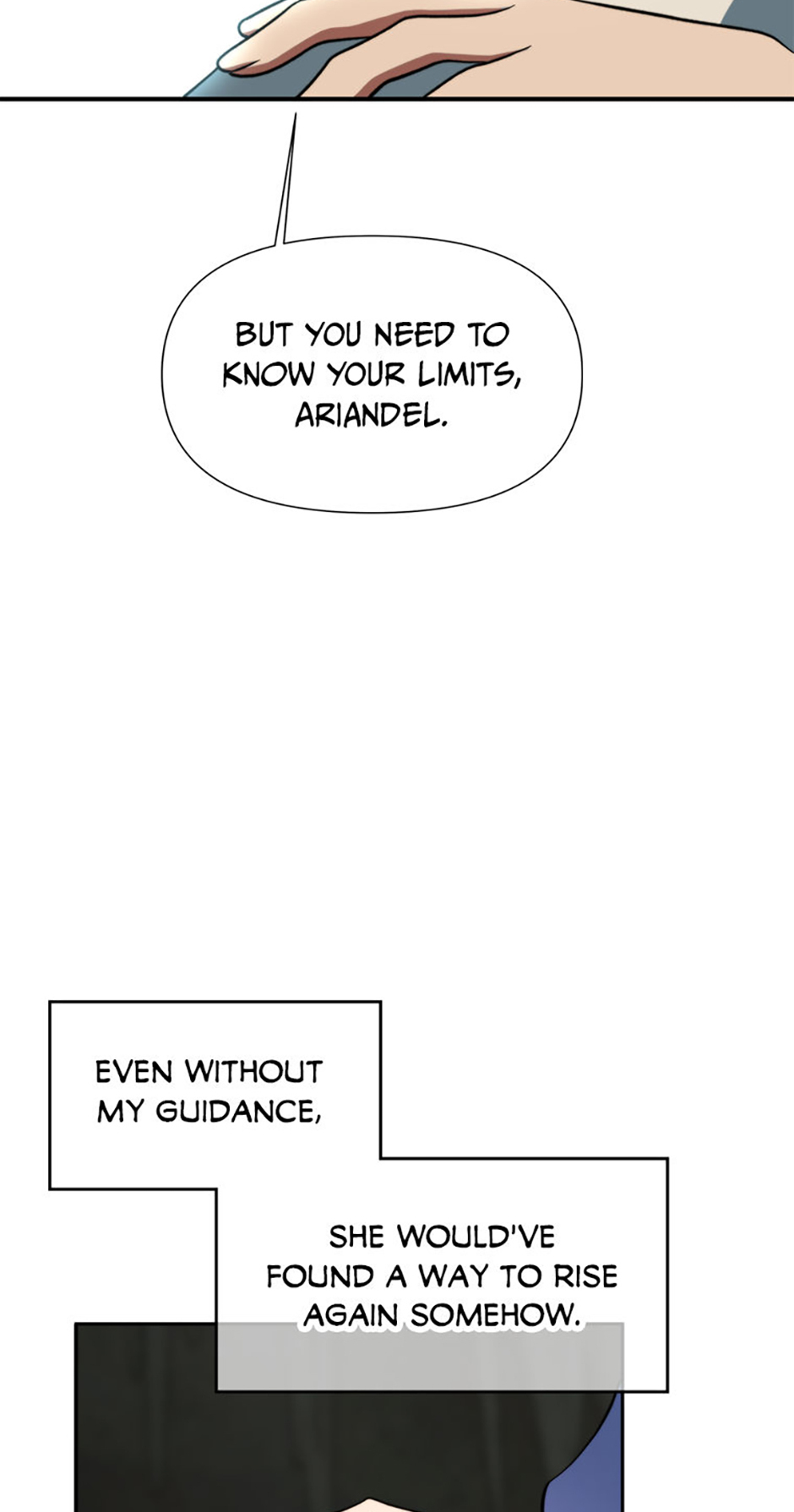 Archmage Transcending Through Regression Chapter 168 - Page 89