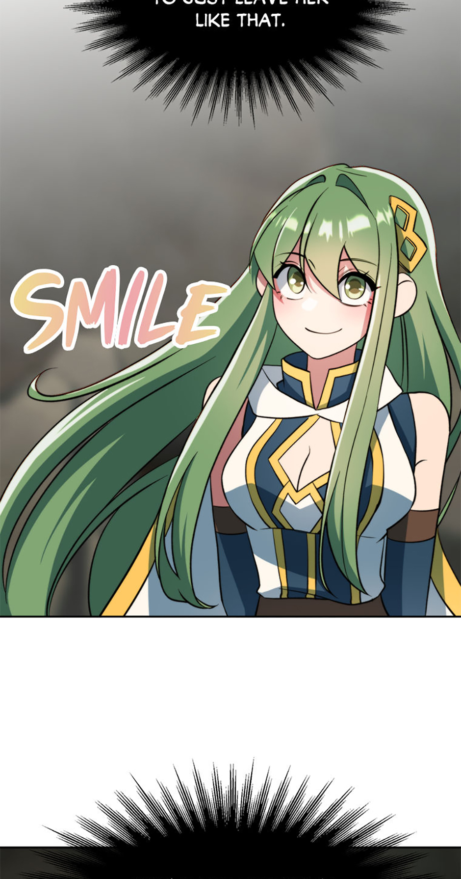 Archmage Transcending Through Regression Chapter 168 - Page 91