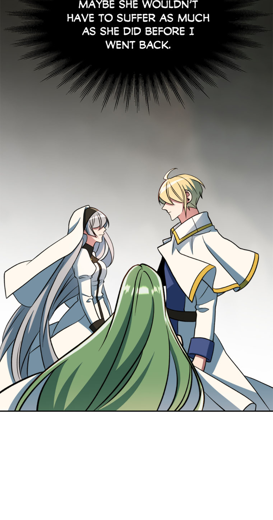 Archmage Transcending Through Regression Chapter 168 - Page 92