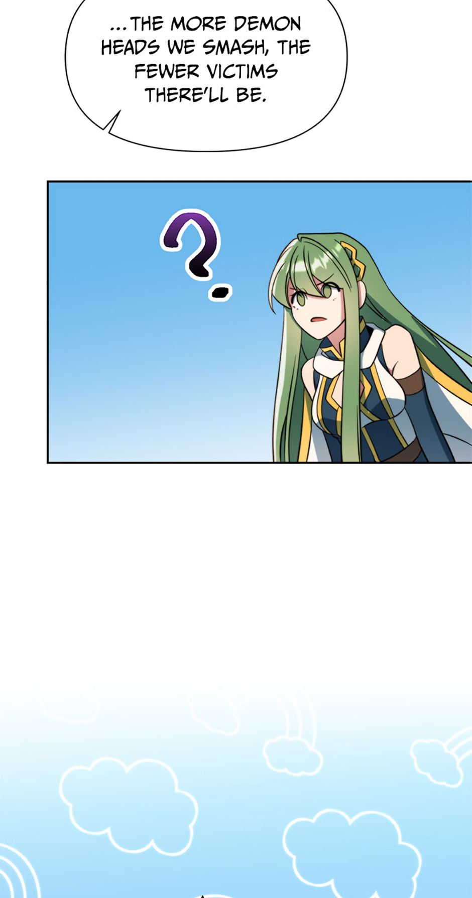 Archmage Transcending Through Regression Chapter 168 - Page 96
