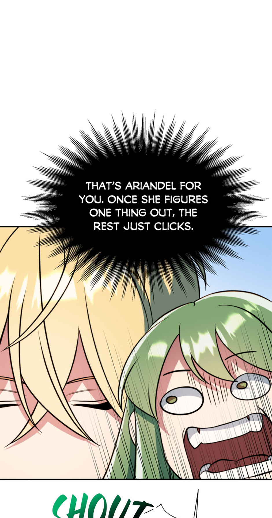 Archmage Transcending Through Regression Chapter 168 - Page 98