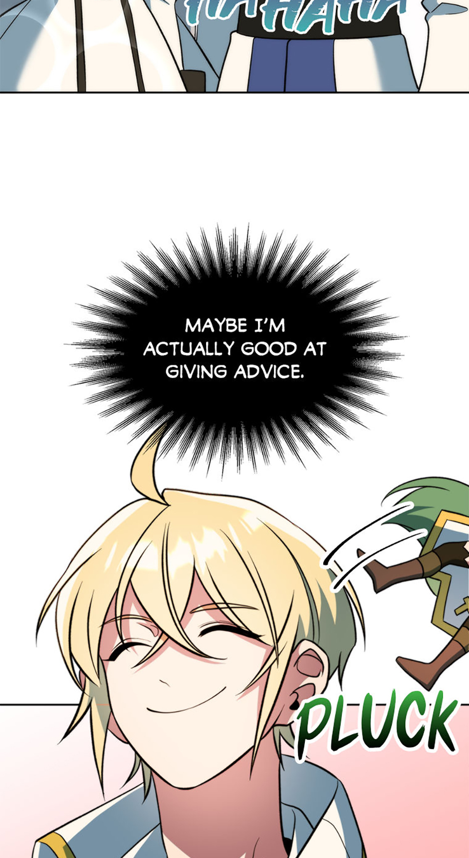 Archmage Transcending Through Regression Chapter 168 - Page 101