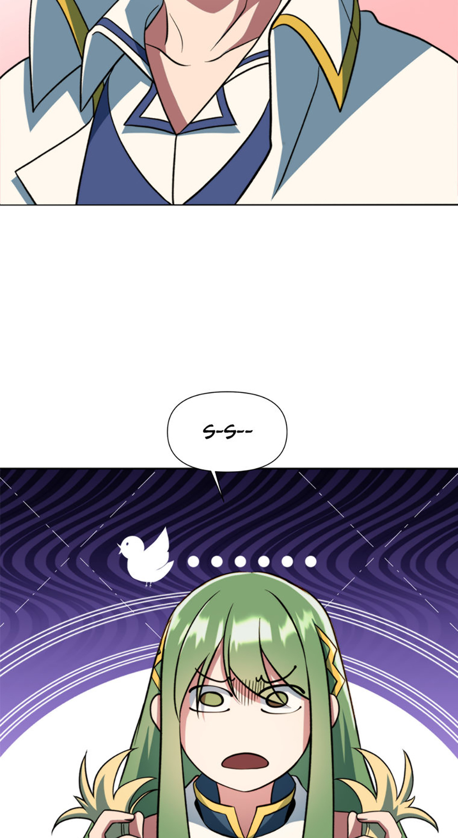 Archmage Transcending Through Regression Chapter 168 - Page 102