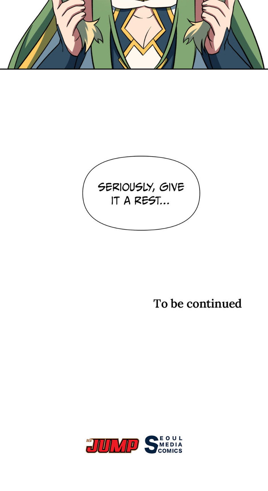 Archmage Transcending Through Regression Chapter 168 - Page 103