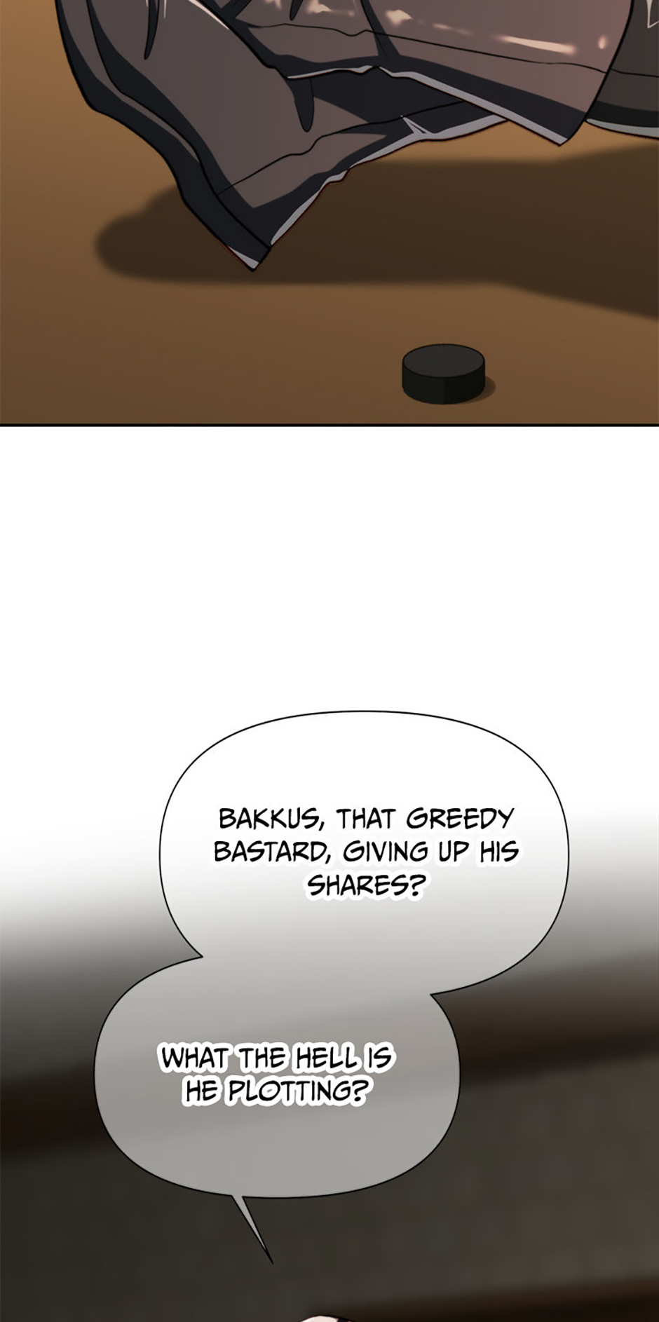 Archmage Transcending Through Regression Chapter 169 - Page 3