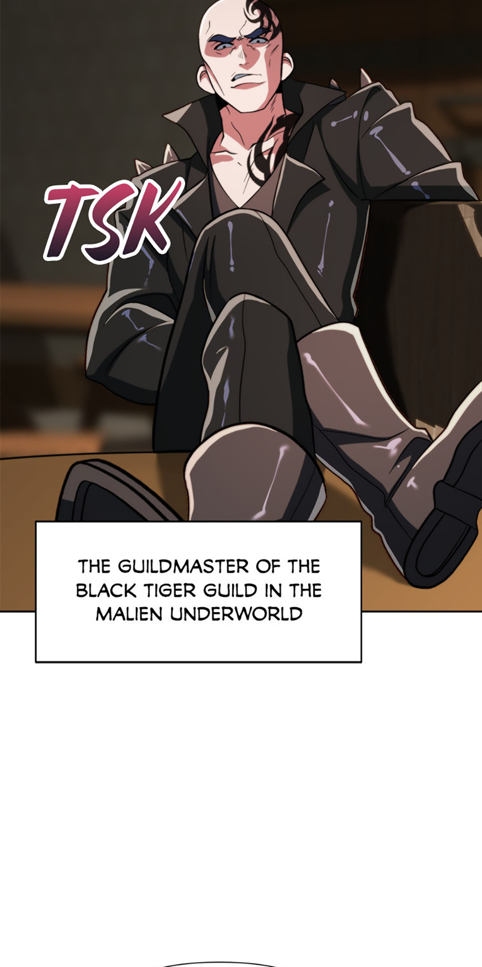 Archmage Transcending Through Regression Chapter 169 - Page 4
