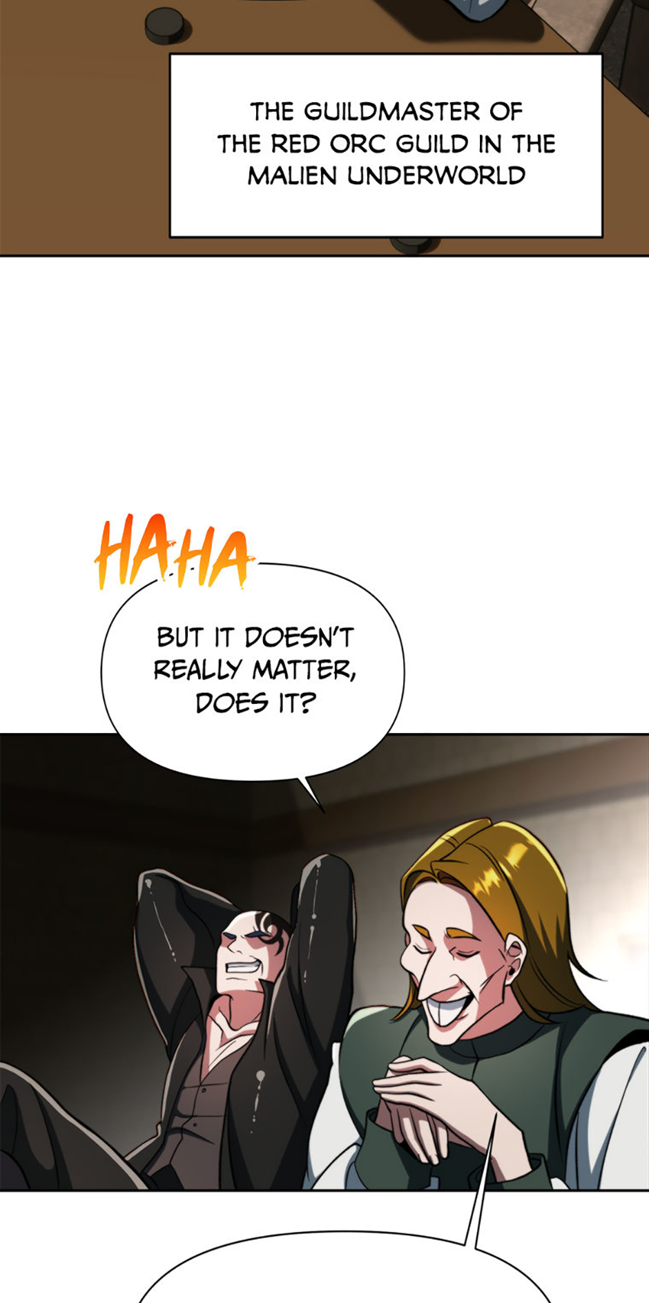 Archmage Transcending Through Regression Chapter 169 - Page 6