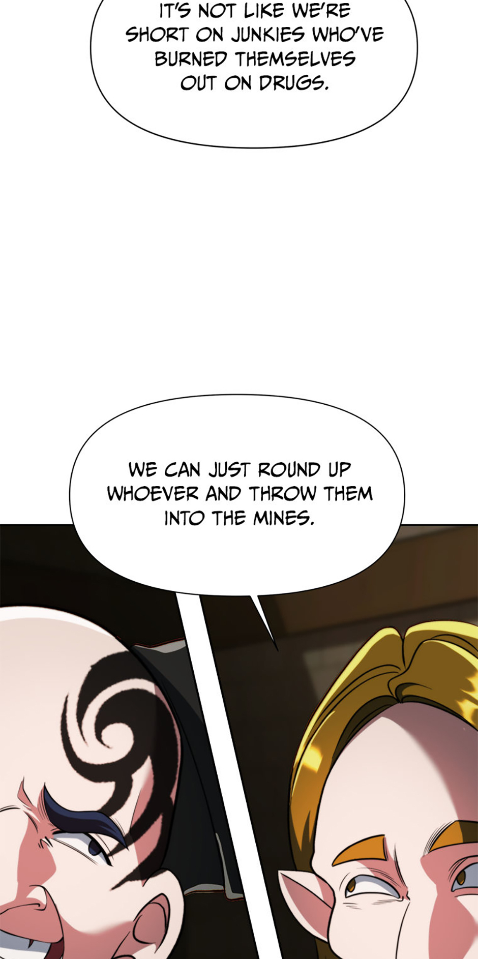 Archmage Transcending Through Regression Chapter 169 - Page 7