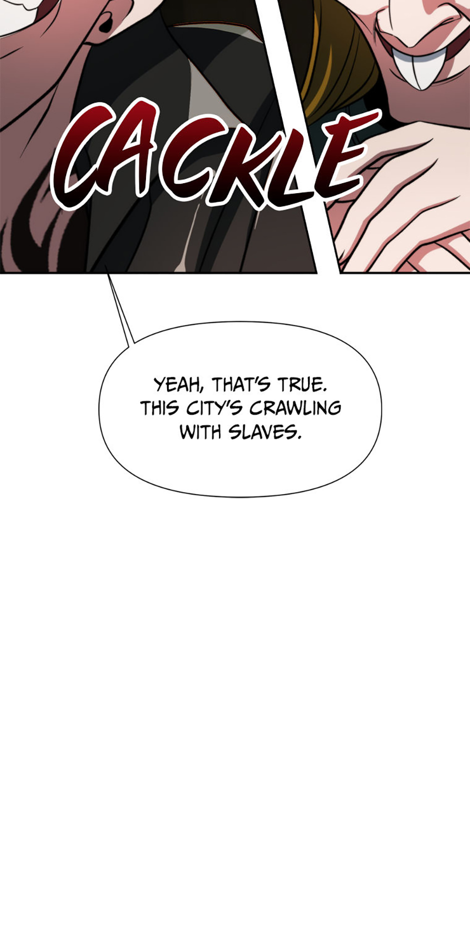 Archmage Transcending Through Regression Chapter 169 - Page 8