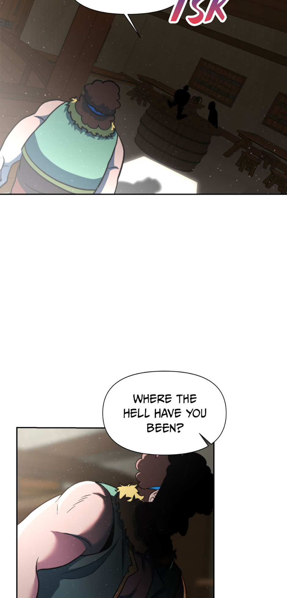 Archmage Transcending Through Regression Chapter 169 - Page 10